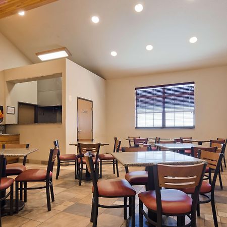Best Western Rambler Walsenburg Luaran gambar