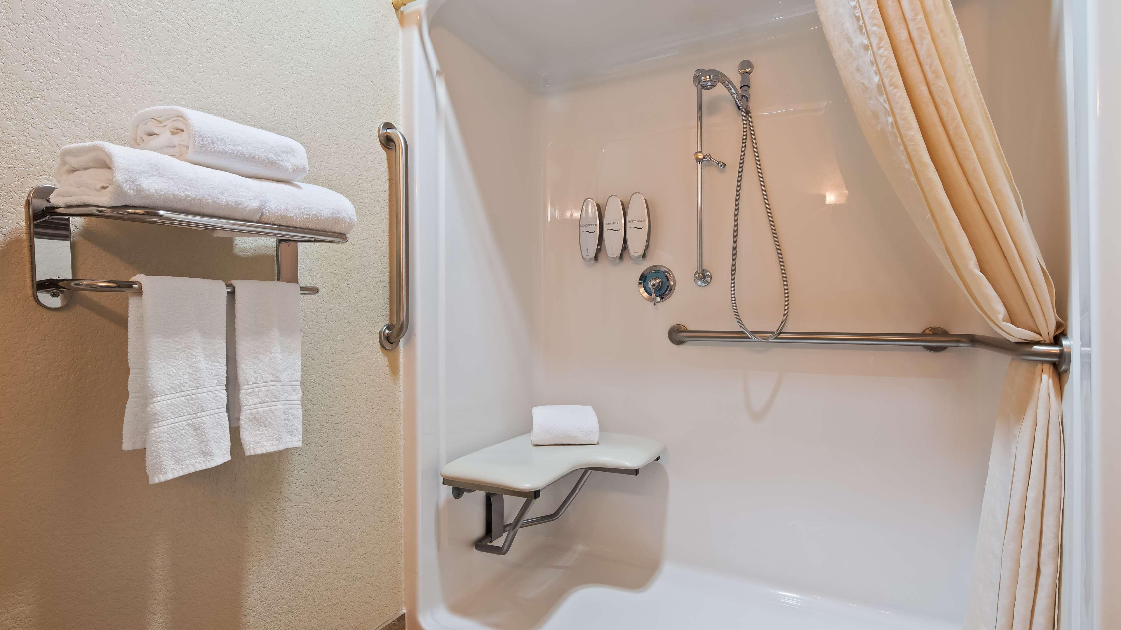 Best Western Rambler Walsenburg Luaran gambar