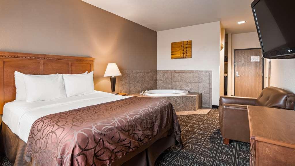 Best Western Rambler Walsenburg Bilik gambar