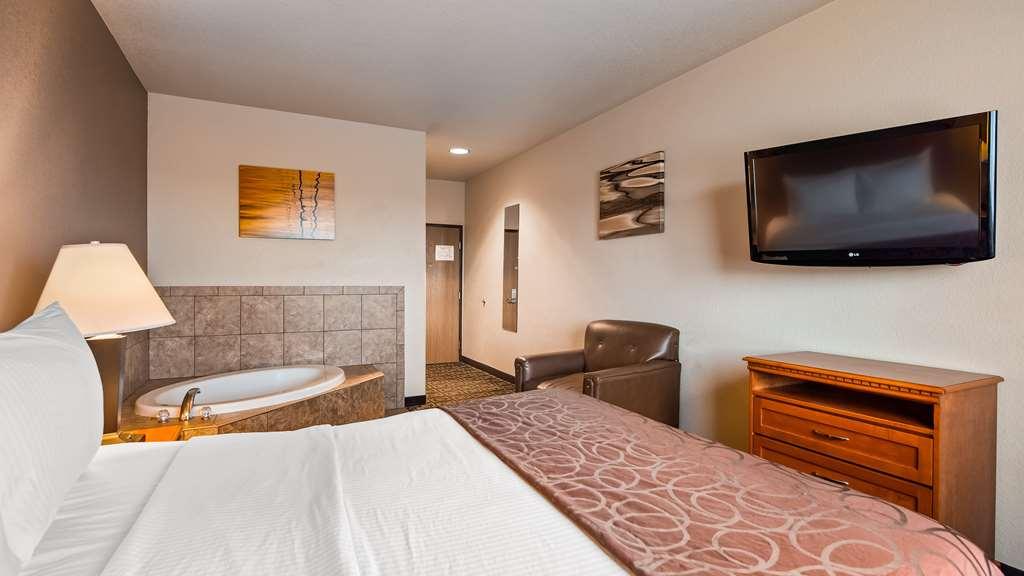 Best Western Rambler Walsenburg Bilik gambar