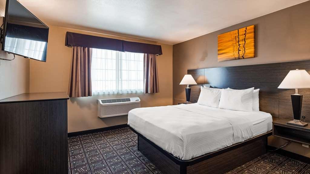 Best Western Rambler Walsenburg Bilik gambar