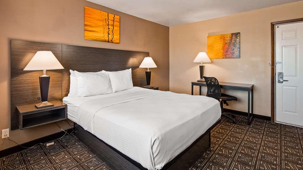 Best Western Rambler Walsenburg Bilik gambar