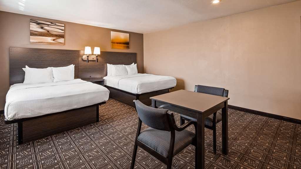 Best Western Rambler Walsenburg Bilik gambar