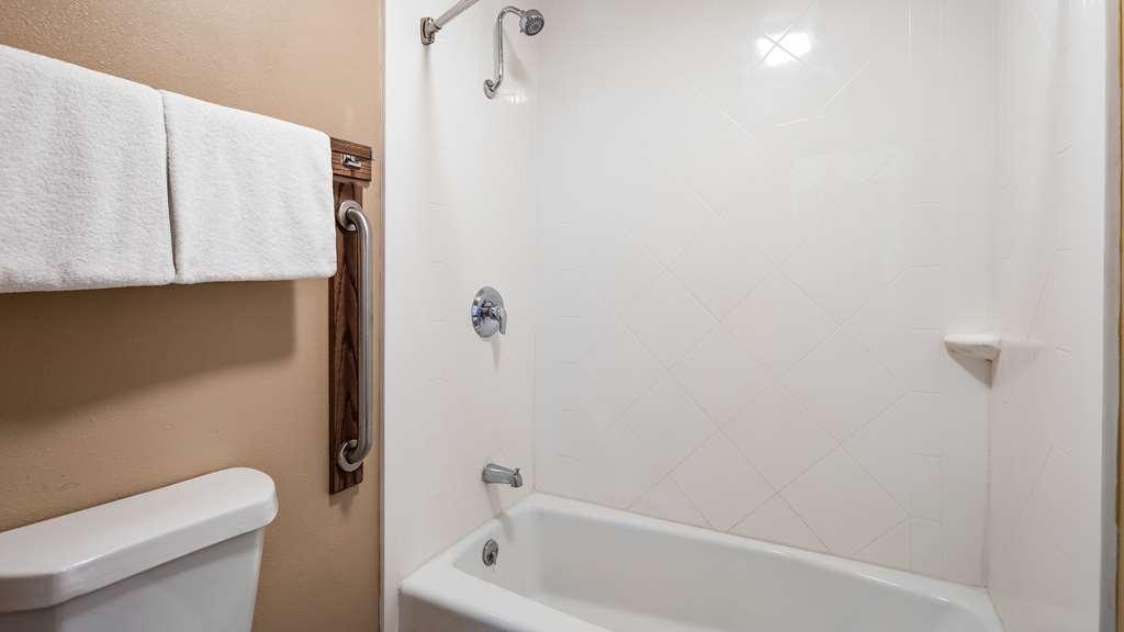 Best Western Rambler Walsenburg Luaran gambar