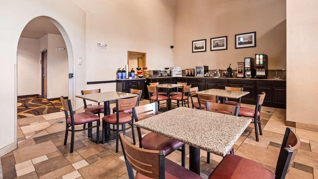 Best Western Rambler Walsenburg Luaran gambar