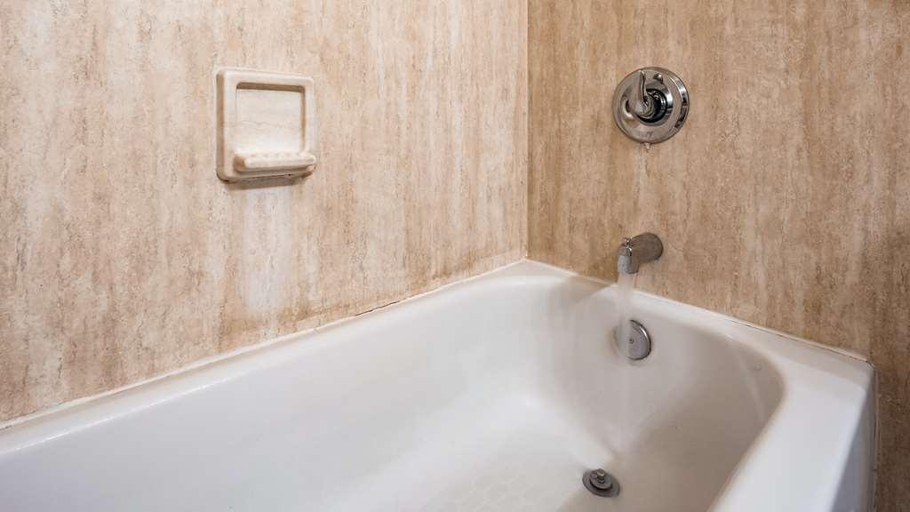 Best Western Rambler Walsenburg Luaran gambar