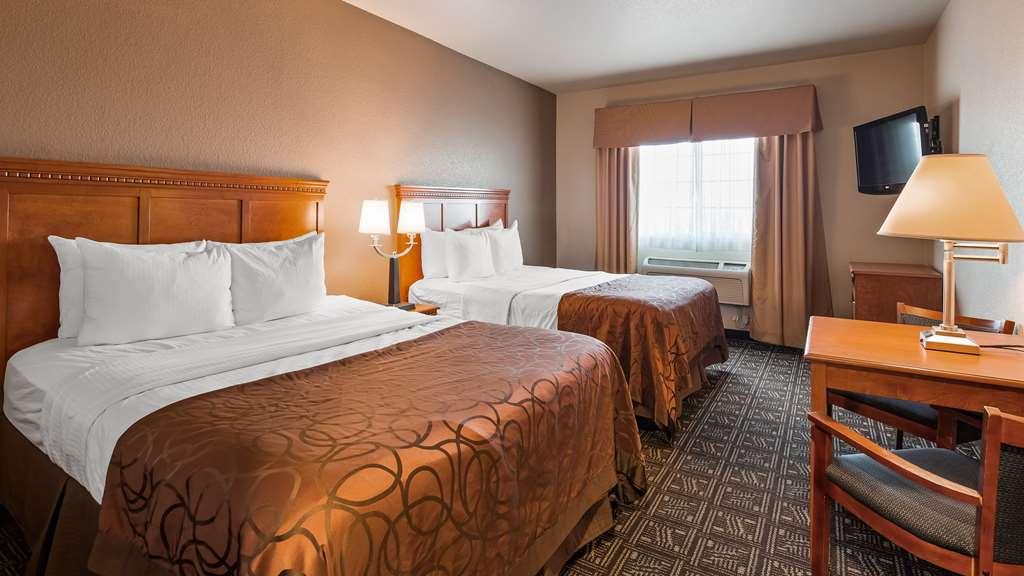 Best Western Rambler Walsenburg Bilik gambar