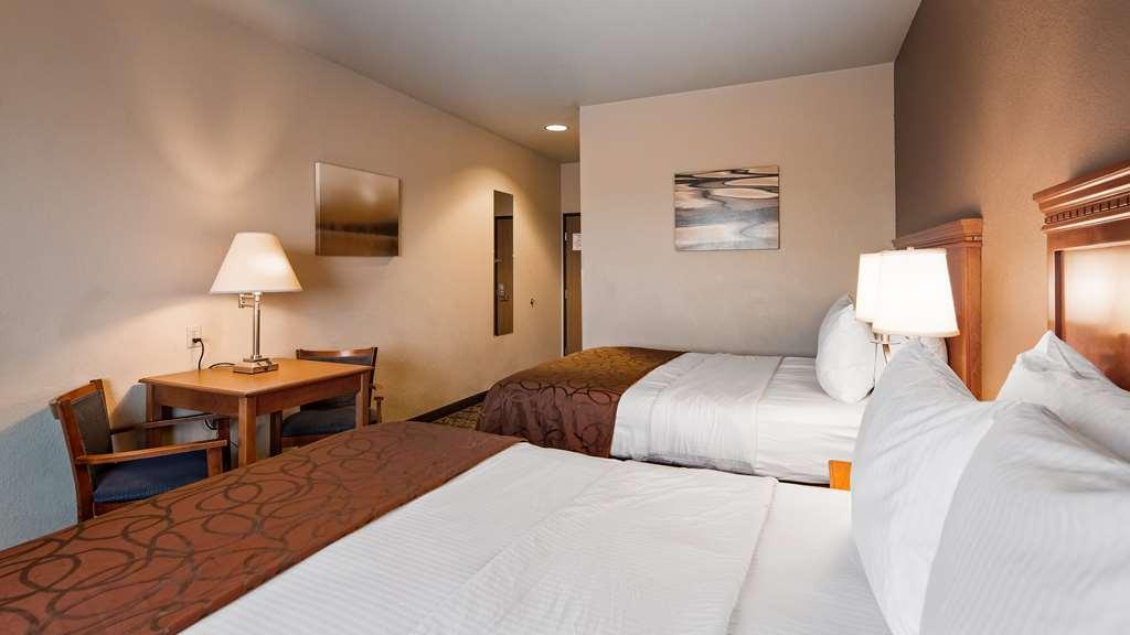 Best Western Rambler Walsenburg Bilik gambar