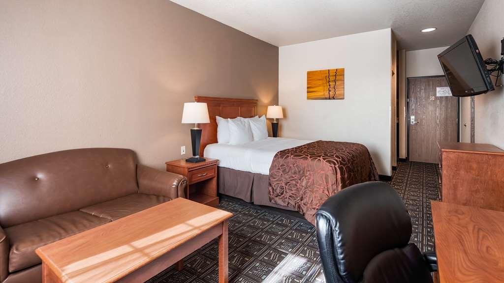 Best Western Rambler Walsenburg Bilik gambar