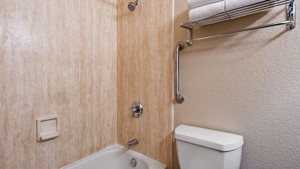 Best Western Rambler Walsenburg Luaran gambar