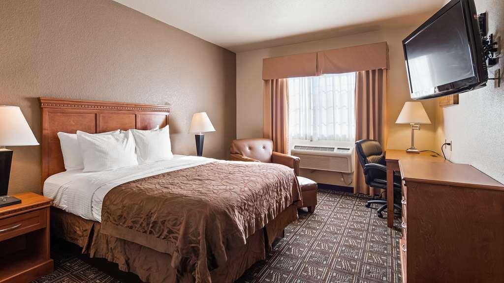 Best Western Rambler Walsenburg Bilik gambar
