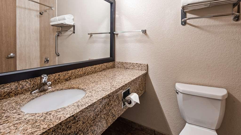 Best Western Rambler Walsenburg Luaran gambar