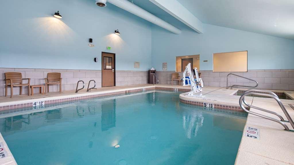 Best Western Rambler Walsenburg Luaran gambar