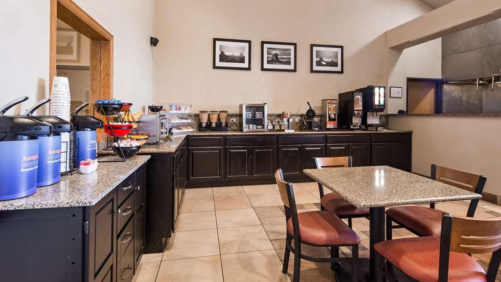 Best Western Rambler Walsenburg Luaran gambar
