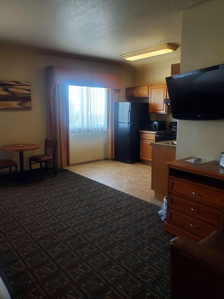 Best Western Rambler Walsenburg Bilik gambar