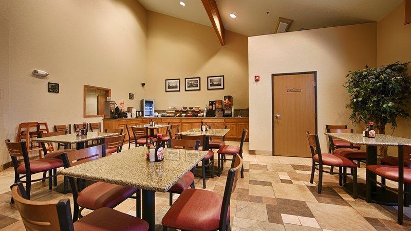 Best Western Rambler Walsenburg Luaran gambar