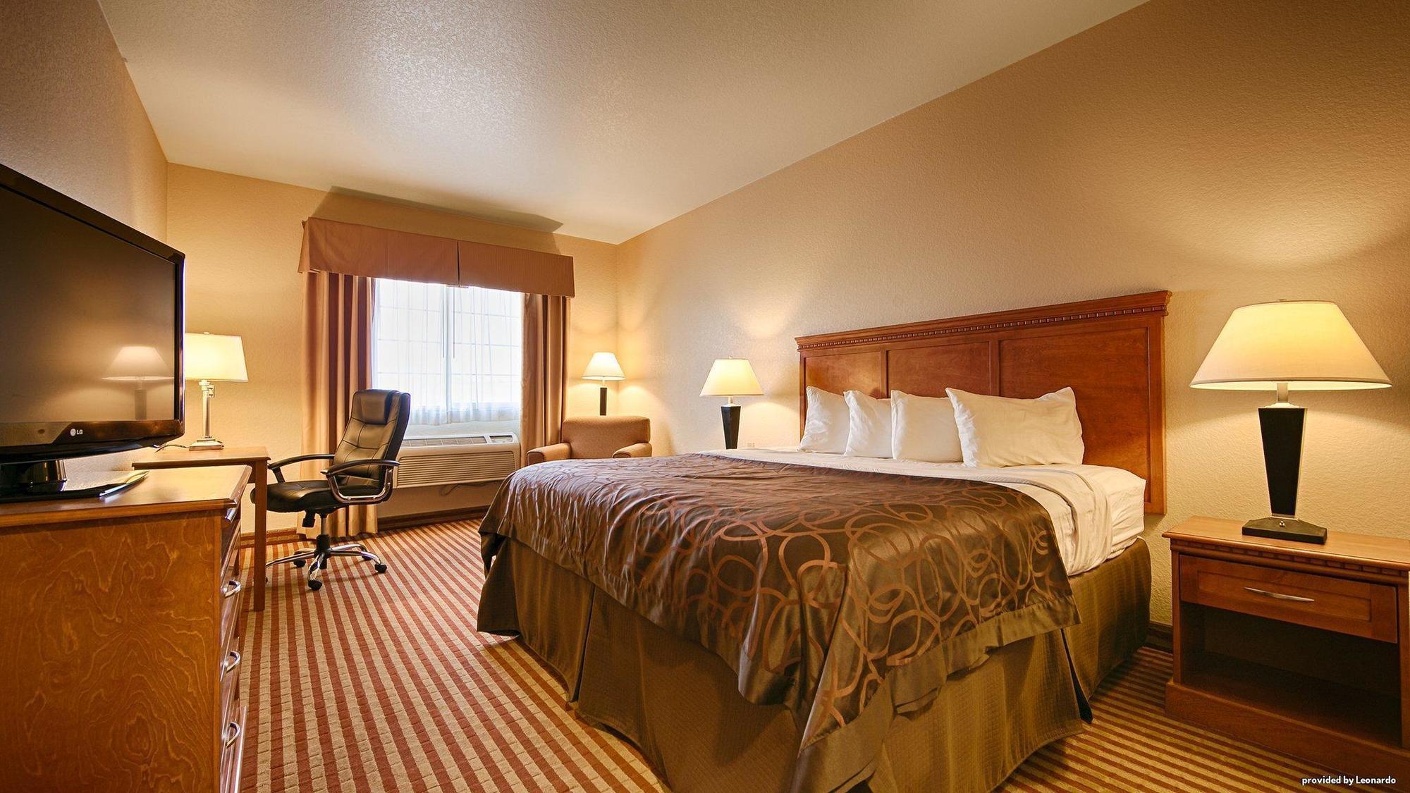 Best Western Rambler Walsenburg Luaran gambar