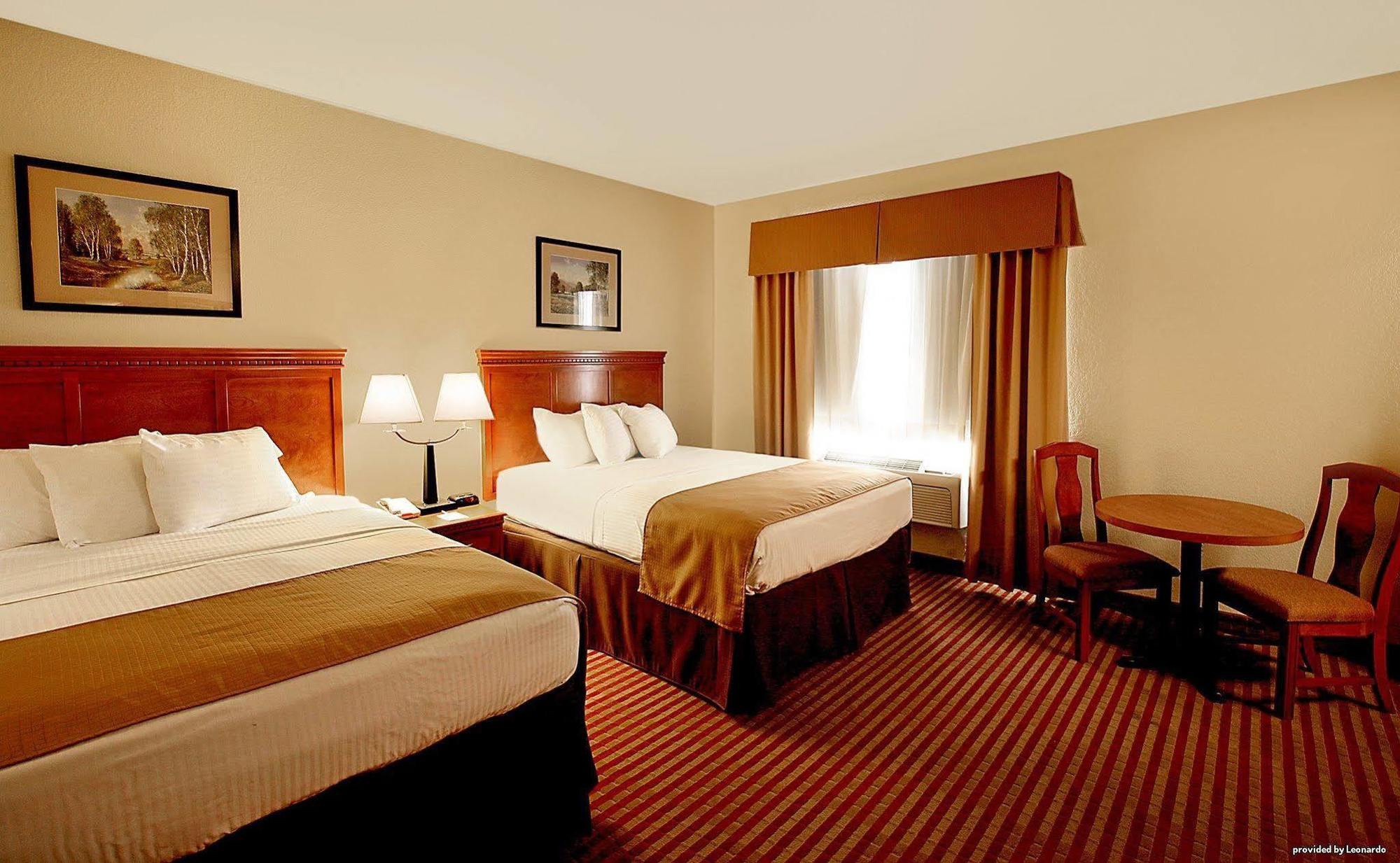 Best Western Rambler Walsenburg Bilik gambar