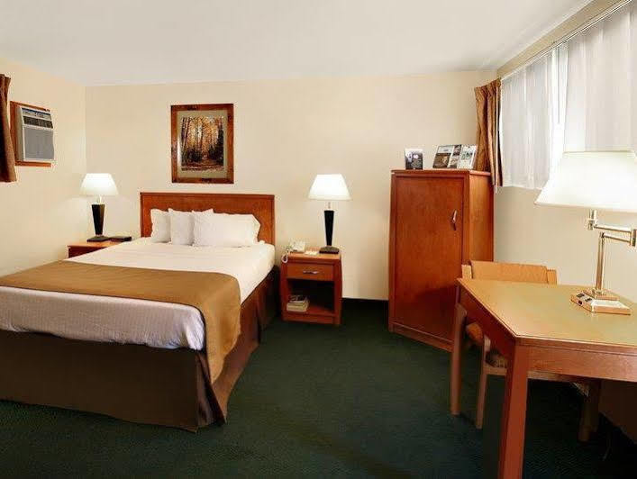 Best Western Rambler Walsenburg Luaran gambar